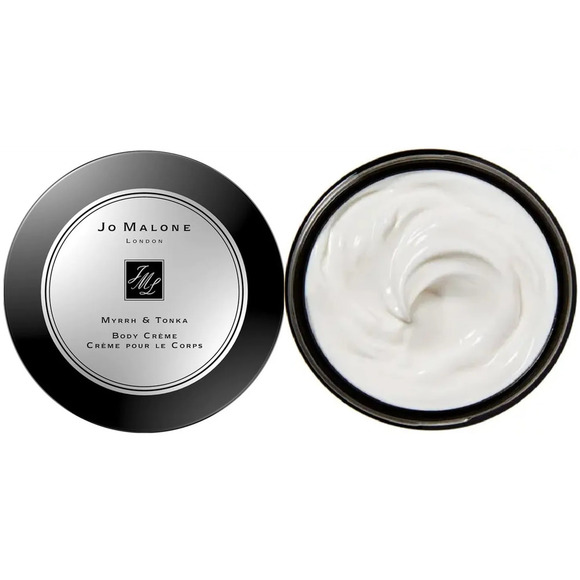NEW JO MALONE LONDON Myrrh & Tonka Body Creme - Picture 2 of 7